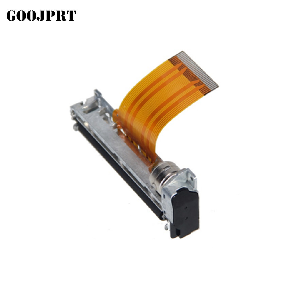 Printer Mechanism Electronic Product Thermal Printer Mechanism TP638