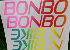China Custom Waterslide Decal On Wood , Fashion Decorative Stickers For Furniture wholesale
