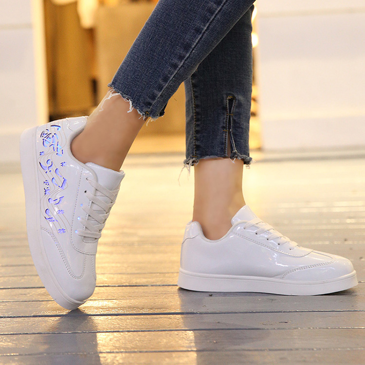 UFO shoes, Alien Lighted Shoes, UFO Led Shoes, UFO alien lighted shoes,screen fiber shoes,full screen fiber shoes,led screen fiber shoes
