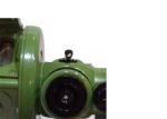 Erect Image Optical 6" J6E Theodolite Survey Instrument