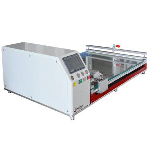 China Polymer Lab Coating Machine Touch Screen AC220V 50Hz 400*300mm wholesale