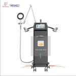 Vertical Physical Therapy Laser Machine Rehabilitation Weight Loss 635nm Red