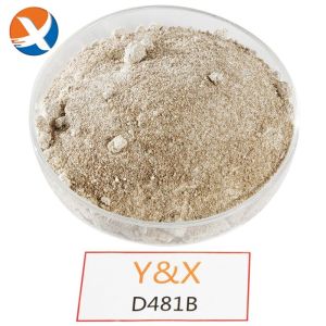 Carbon Depressant D481 In Mining Flotation Processing