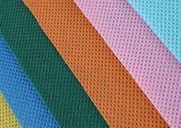 China Waterproof Anti-UV Heat Insulation Architecture PP Nonwoven Fabric wholesale