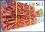 Industrial Coal Fired Boiler Stack Economizer For Power Plant