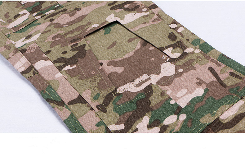Fire Resistant Multicam Frog Suit G2 Combat Shirt Us Army Plaid Waterproof