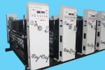 Industrial Automatic Carton Machine Printing Slotting Die - Cutting Machine