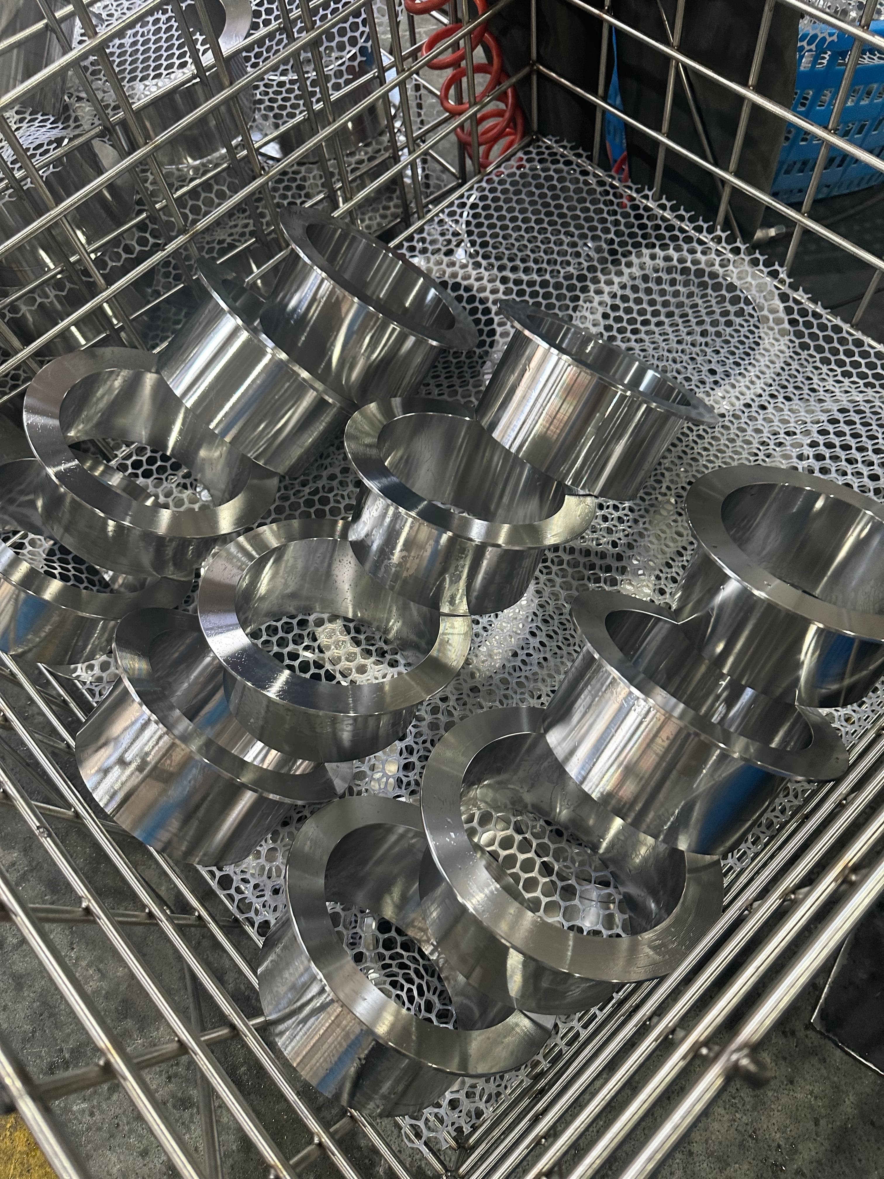 Stainless Steel 304 304L 316 316L Butt Welded Pipe Fitting Asme B16.5 Long Short Lap Joint Stub End