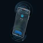 PNC560 Smartphones IP68 Waterproof Dustproof 5G Android 12 Communication