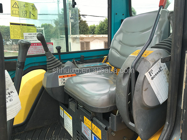 Second hand hydraulic crawler Excavator Kubota30 High quality/Used mini digger Kubota30 Japan origin cheap price