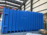 Large Capacity Production Freeze Dryer , Commercial Food Freeze Dryer