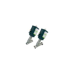 China ANGLE SEATED VALVES Series S290 for ASCO wholesale