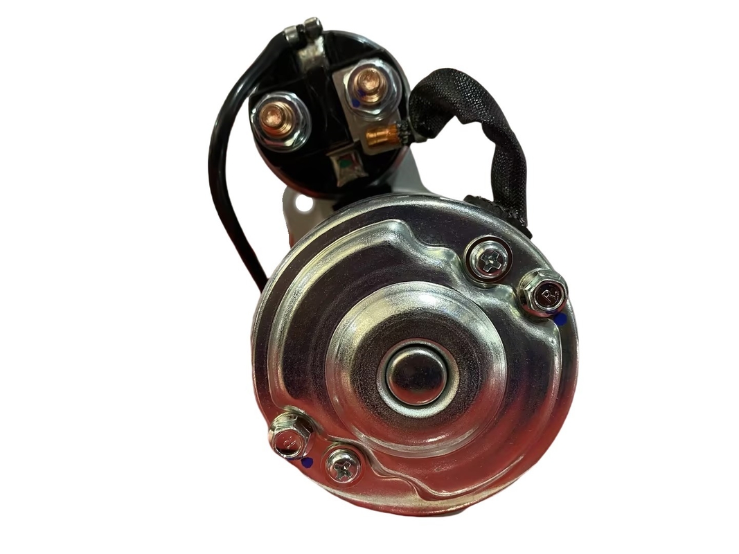 12V 1.4KW 9T Auto Starter Motor for Nissan Frontier  OEM 23300-EA00A 23300-EA000 23300-EA00B