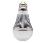 RGB 5W A19 Bluetooth LED Bulb