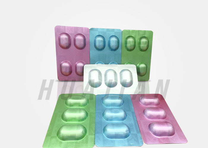 Opa Al Pvc Composition Of Pharmaceutical Cold Forming Aluminum Roll Type Alu Alu Laminated Bottom Foil