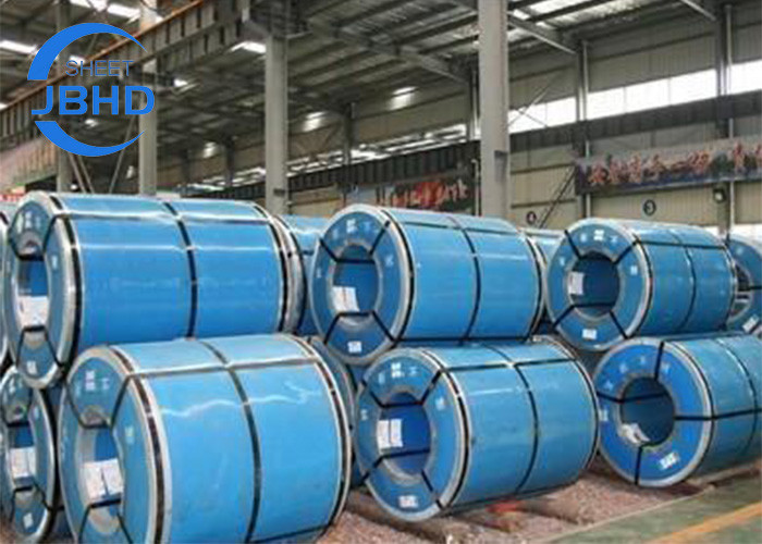 Tableware Metal 2B Stainless Steel Coils