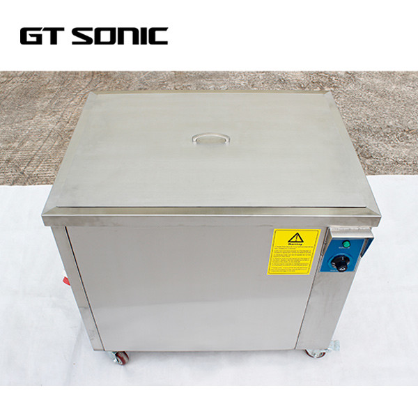 GT SONIC 157 Liter 1800W Industrial Ultrasonic Cleaner With Large Capacity For