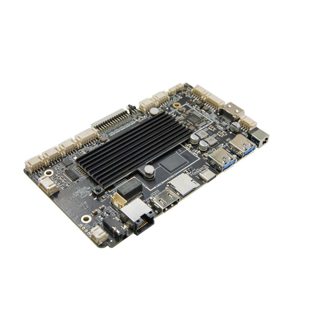 Sunchip RK3568 Android 11 Embedded ARM Board for Industrial and Medical Equipment