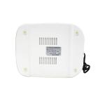 Moisture Proof Watch Movement Ultrasonic Cleaner , Ultrasonic Watch Cleaning