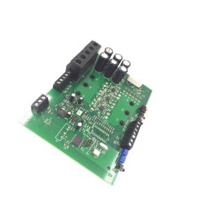China Aluminum FR4 3.2mm Thickness 3OZ Turnkey PCB Assembly on sale