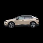Fast Charge New Energy Vehicle 0.67 Hours Lithium Battery