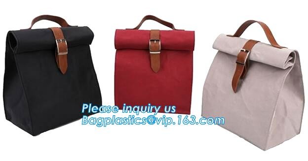 Dupont Tyvek PU coated shopping bag PU coated Tyvek bag PU coated tyvek eco bag,Tote Bag Cotton With Logo Printing Tyvek