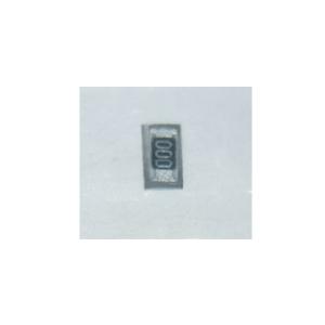 China WR06X000 Film Chip Current Sense Resistors 100mW PCB Mount wholesale