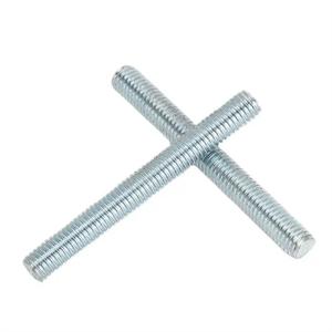 China 12.9 Grade Threaded Fastener Bolts With MOQ 1000 Pieces wholesale