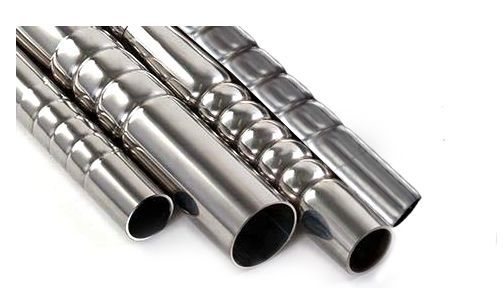 Factory Direct Sales Round Shape Mirror Polished Pickling U Bend Heat Exchange Tube JIS Ss321 310S 309S 2205 2507 Heat Exchange Pipe for Boiler
