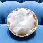 Versatile Low Melt Polyester Fiber for Multiple Nonwoven Industries