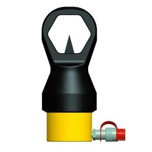 China CUSTOMIZED HYDRAULIC NUT SPLITTER wholesale