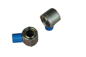 China 00A0355 ZL40B.12B.23 Wheel Loader Spare Parts Oil Pipe wholesale