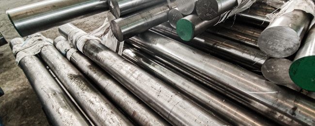 303Se Stainless Steel Round Bar UNS S30323 Round Bar