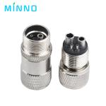 4 Holes 2 Holes Handpiece Connector Dental Accessories Stainless Steel