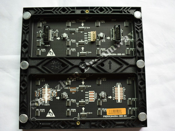 indoor led display