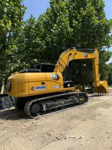 China 15ton Used Cat315d2gc Excavator With Bucket Capacity 0.75m3 wholesale