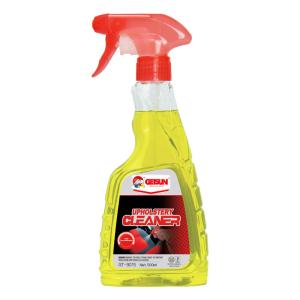 China Eco Friendly Upholstery Car Interior Cleaner TPP TKPP Cleaning Agents 500ml wholesale
