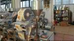 100g Nitrogen Filling Packing Machine