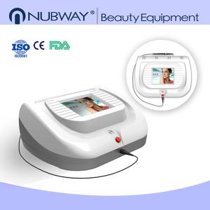 China Promotion! high frequency vein needles/spidervein removal machine wholesale