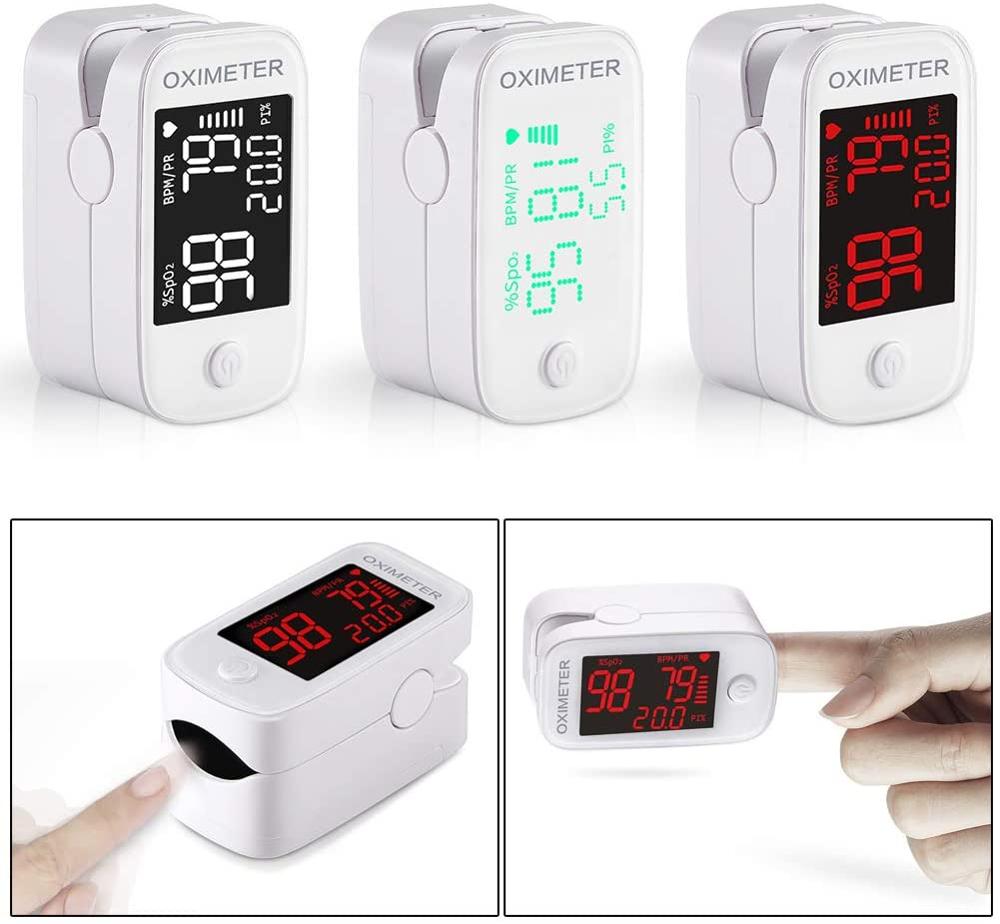 Plastic tcpo2 oximetry shenzhen