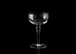 CE Hand Blown Margarita Glasses , 7oz Margarita Coupe Glass Food Safety