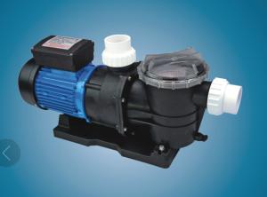 China 1.5 Inch 220v 0.75HP Swimming Pool Fountain Pumps wholesale