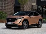 NISSAN ARIYA 4WD EV 2023 New Energy EV Electric Car Automobile Electric Vehicle