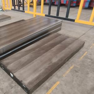 China Ground Peeled Nickel Alloy Sheet Metal INCOENL 603XL High Strength wholesale
