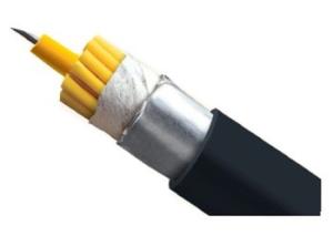China Waterproof Cable GJA Structure for Fiber Optic Cable Distribution Equipment wholesale