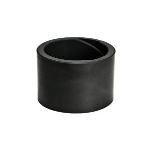 China ISO14000 High Density Carbon Graphite Bushings For Industrial Machinery wholesale