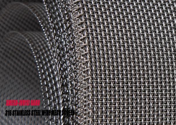 SUS 304 Stainless Steel Insect Screen-S0001