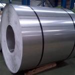 AISI ASTM 0.1mm To 300mm Stainless Steel 304 Coil For Construction