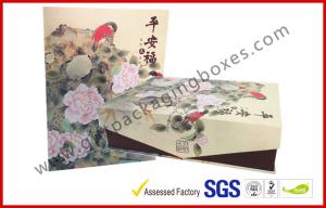 China Magnetic Gift Packaging Boxes wholesale