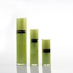 ISO9001 Makeup 3.4oz 100ml Hdpe Empty Lotion Pump Bottles
